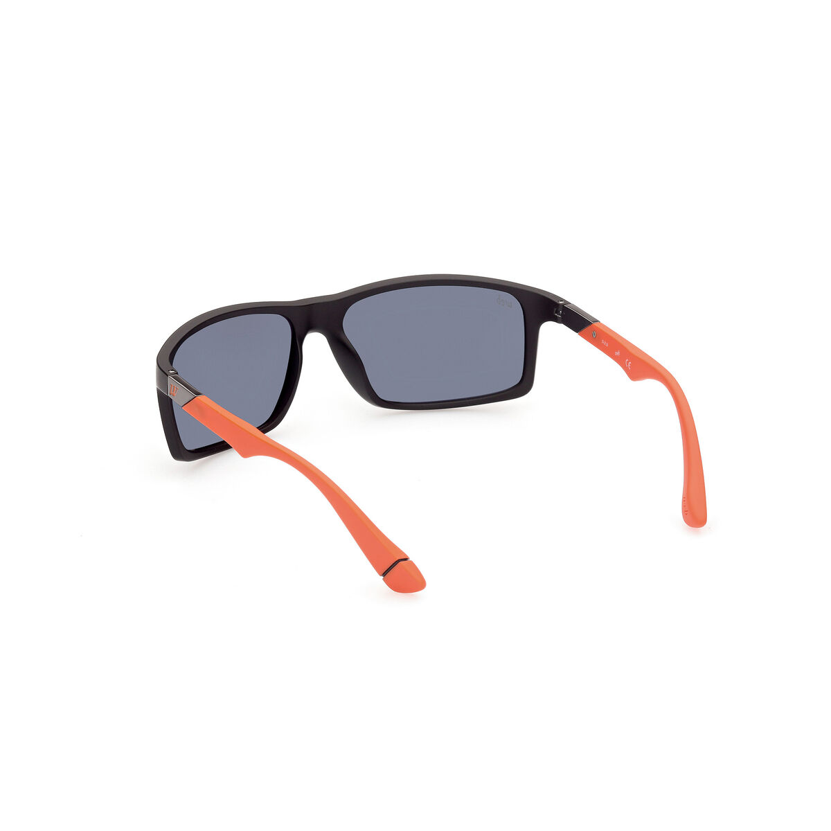 Meeste Päikeseprillid Web Eyewear ø 63 mm